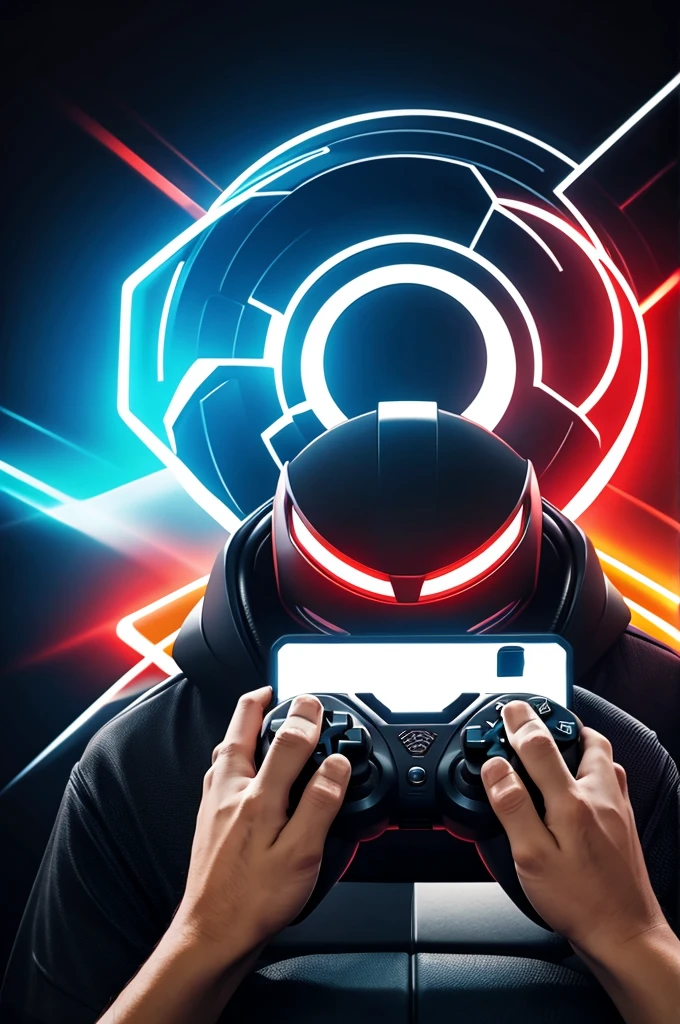 Logo gaming