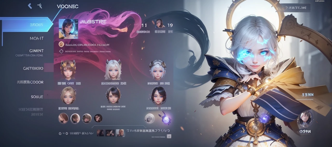 8k, best quality, masterpiece, realistic, ultra detail, photo realistic, hyper realistic, smoother lighting, increase cinematic lighting quality, realistic lighting, backlighting, brightening light, Increase quality, best quality real texture skin, 
close-up, slender, cute face, smile, beautiful details eyes, 19years old Japanese, pretty, Drill hair with electric blue color, hood,