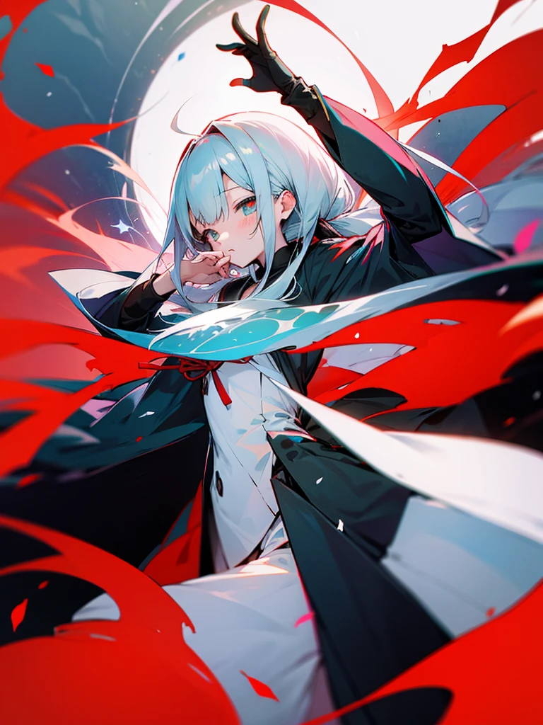 Shikimori san