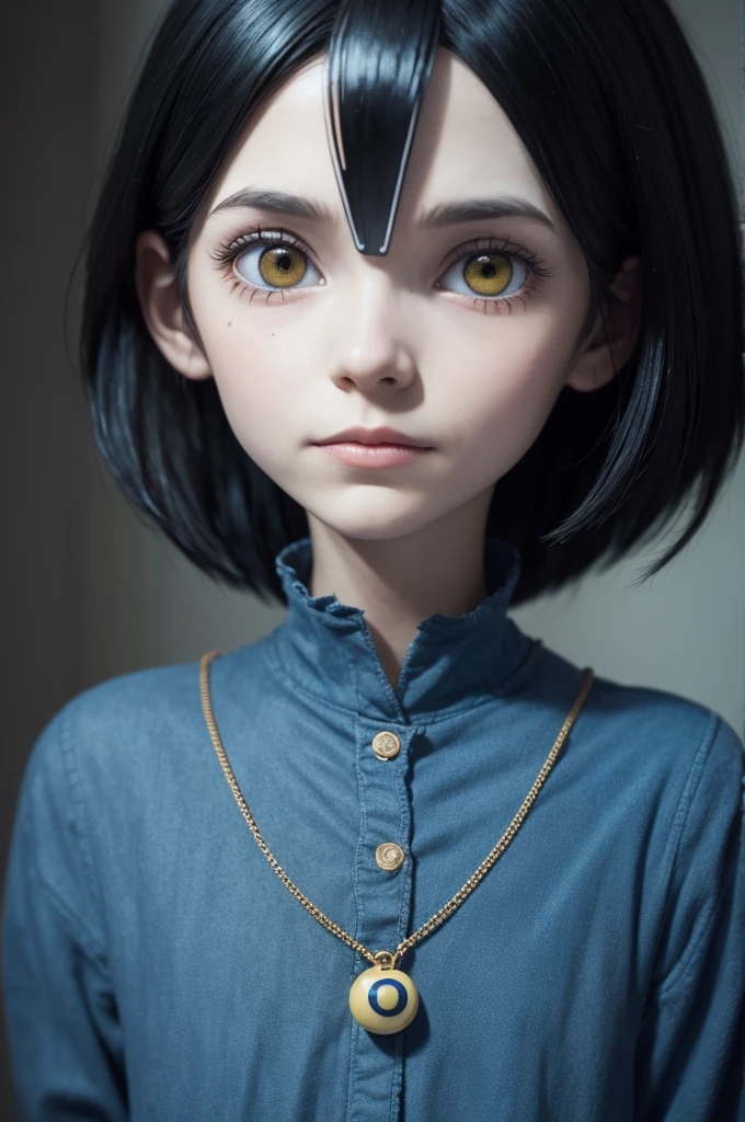 Character from the film Coraline