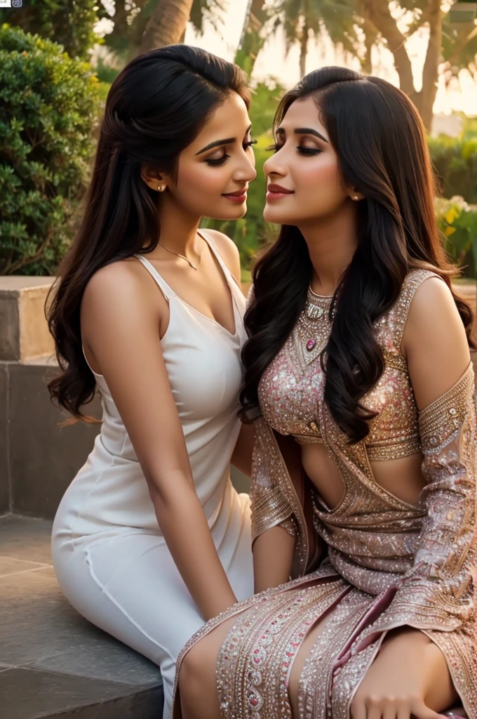 Tumhare Kareeb romantic youtube thumbnail 