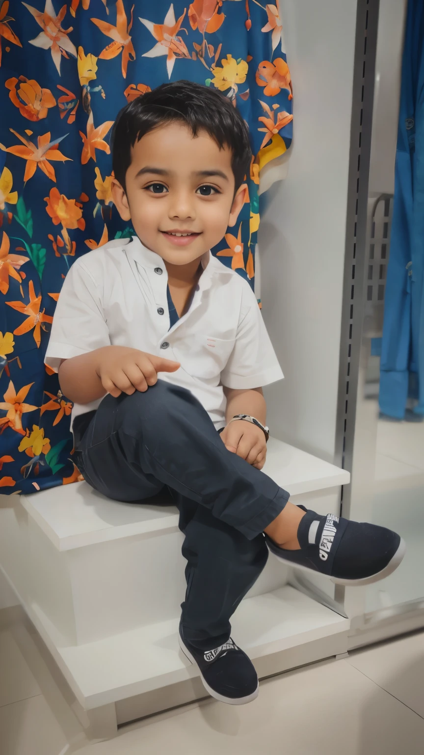 Umair Al Hassan