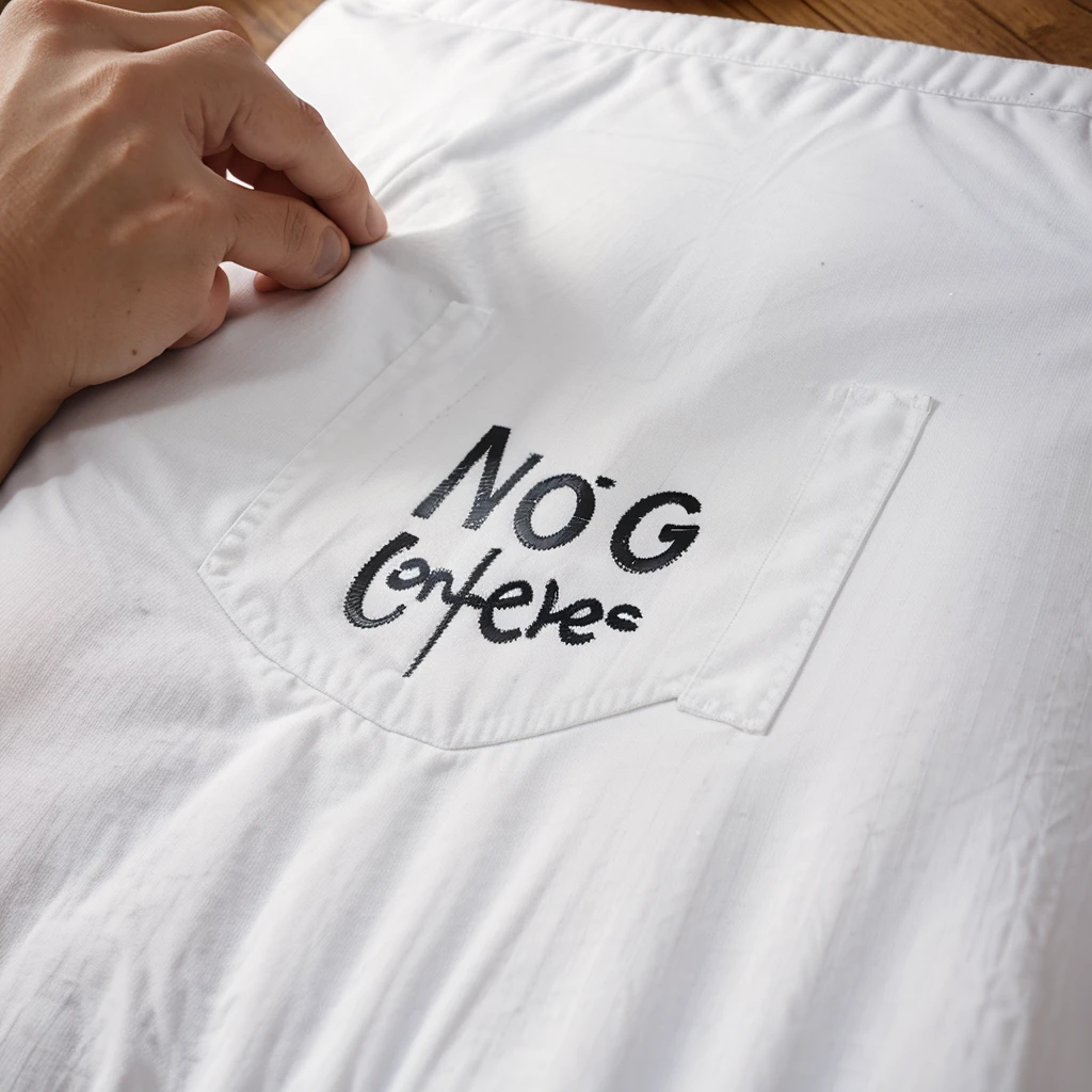 LOGO written Gowbess