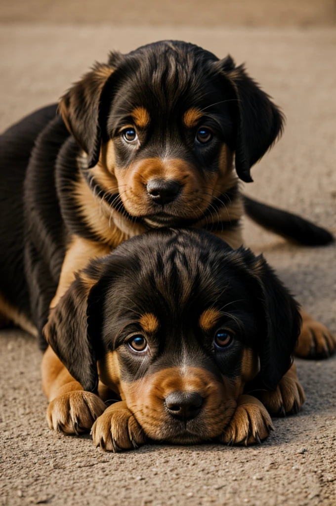 Puppy 