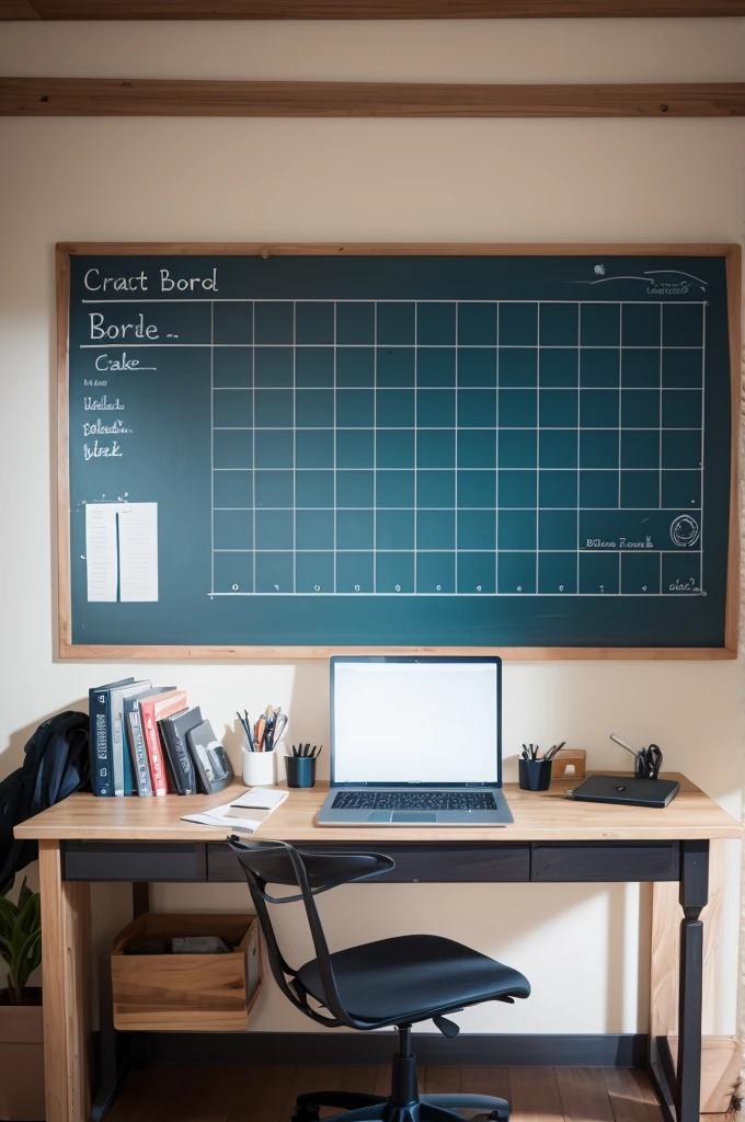 Create a board