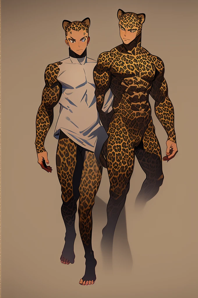 adopt, full size, beautiful, 1boy, furry, antro, leopard 
