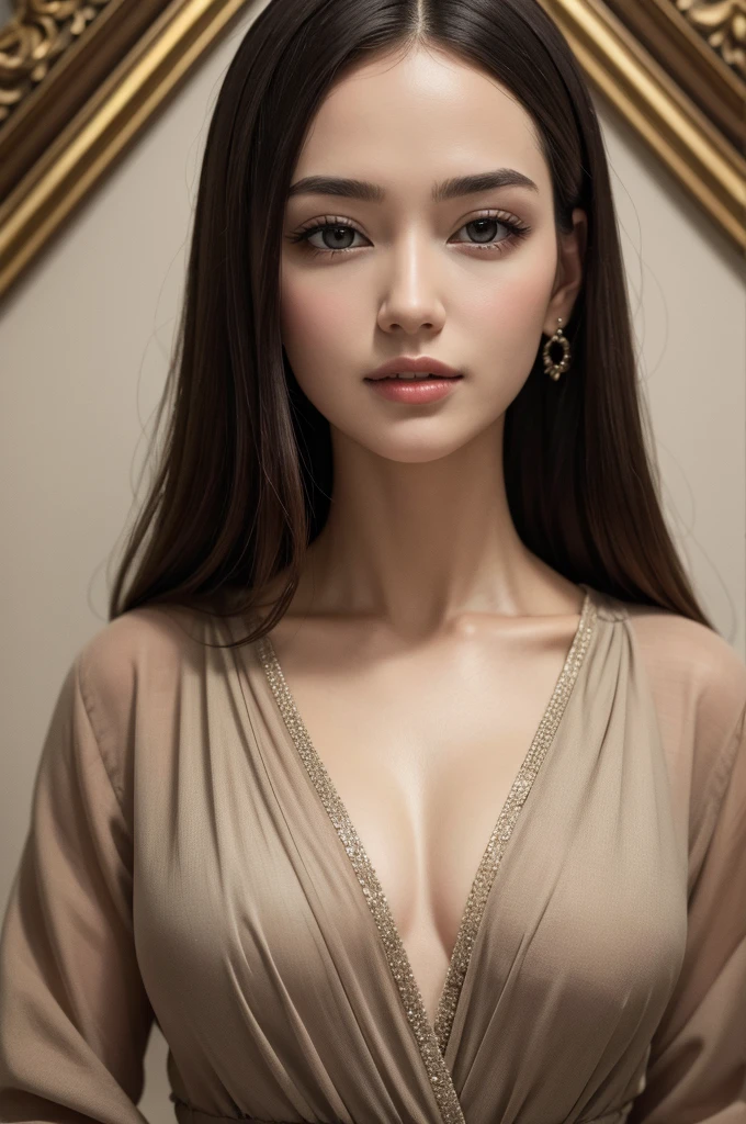 ((best quality)), ((masterpiece)), (detailed), perfect face