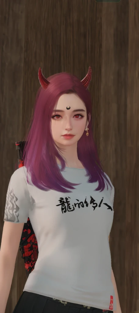 8K, of the highest quality, masutepiece:1.2), (Realistic, Photorealsitic:1.37), of the highest quality, masutepiece, Beautiful young woman, Pensive expression,、A charming、and an inviting look, Oversized knitwear、cleavage of the breast, Hair tied back, Cinematic background, Light skin tone