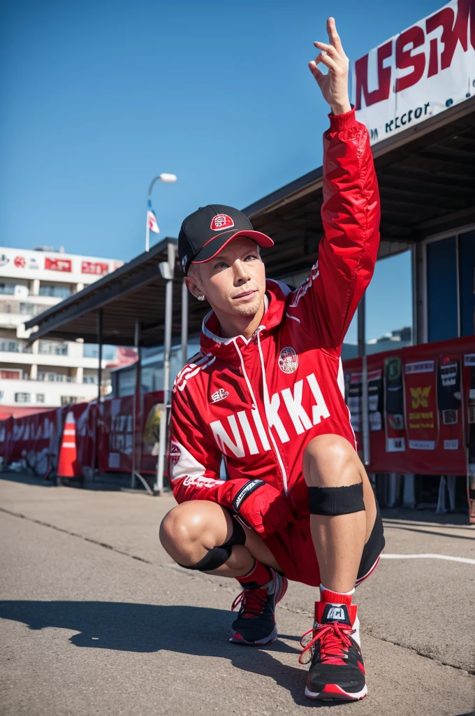 Niki Reita
