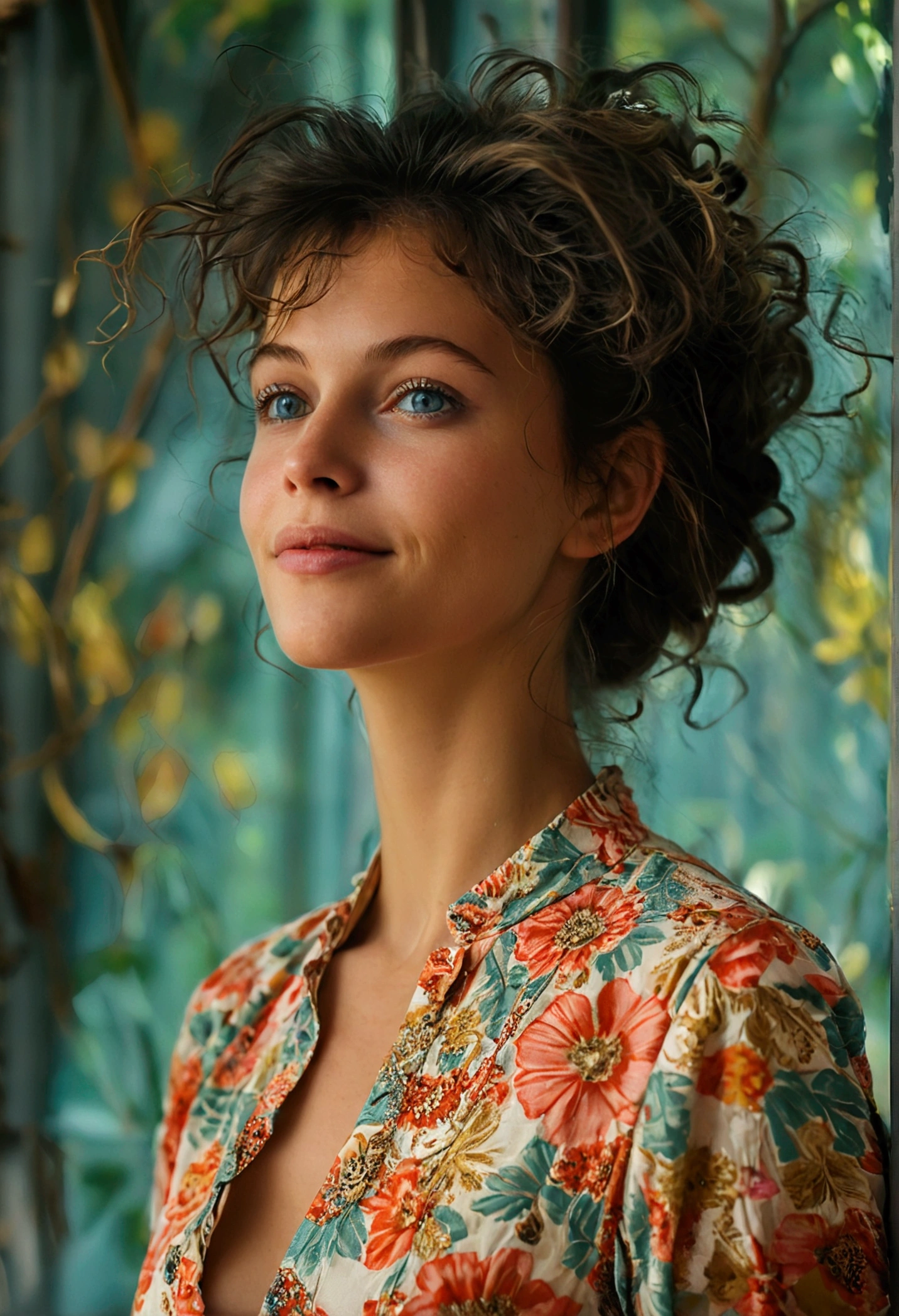 (meilleure qualité, ultra détaillé, nombre d&#39;or, chef-d&#39;œuvre:1.2), Éclairage de théâtre:0.7, Photo d&#39;une femme, vêtue d&#39;une très élégante et jolie robe, Visage rare et parfait, (peau très détaillée), cheveux teints au hasard, Cache ta bouche avec tes mains、Ridicule, Texture de la peau, peau pâle, peau brillante, (mince, grande taille:1.2), [:(Mise au point nette sur un visage rare, yeux parfaits:1.2):0.2], photoréaliste, grain de film, Mettez un pied en avant、d&#39;en bas regardant vers le haut、regarde la caméra、Mettre l&#39;accent sur les épaules, se concentrer sur le visage、bas、Lunettes、Sourire avec les coins de la bouche relevés、expression dédaigneuse, brume d&#39;été, couleurs sourdes, couleurs chaudes et sourdes, Photo cinématique portrait of a woman dressed in a striped dress sitting by the window in the early morning, cinématique, (incliné:1.3) (dans un vieux train) ayez l&#39;air prudent, debout sous les projecteurs, nuages de poussière volumétriques, lumière clé, rétroéclairage, éclairage naturel doux, photographie Grain du film ISO 400 Objectif 30 mm RAW f1.8 ouverture, très détaillé (photographie analogique:1), couleurs hdr A photorealistic portrait of a 20-year-old russian girl with long, flowing blond hair and striking brown eyes. She should have a natural, approachable expression andbe illuminated by soft, golden-hour sunlight. The background should be a scenic outdoor setting, perhaps a sunlit park or beach. Capture this image with a highresolution photograph using an 85mm lens for a flattering perspective. NAKED corps nue corps nue femme nue 