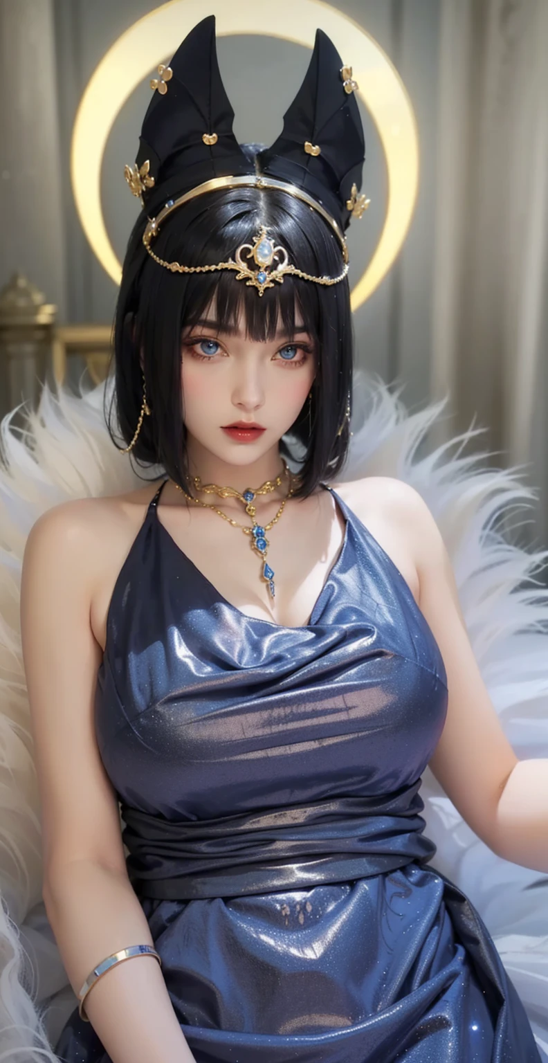 Royal sisters,Exquisite eyes,Frozen queen,Put the crown on your head,Detailed facial expressions body,tall and big,Glamorous characters,Leg length,4K,HD,The look,White translucent lace,白皙Full figure,Little cherry mouth,Beautiful and lovely,Full figure,Glossy Gel Coat,Vampire Queen in luxurious gown,Have a tattoo(Intricate tattoo designs),The tattoo is very three-dimensional,Ice Princess,Rich facial details,Eyes are blue(Pupils as deep as the starry sky),Gorgeous silk(Silky reflective),Wear dark red lipstick,Gorgeous clothing,Galaxy shining star skirt