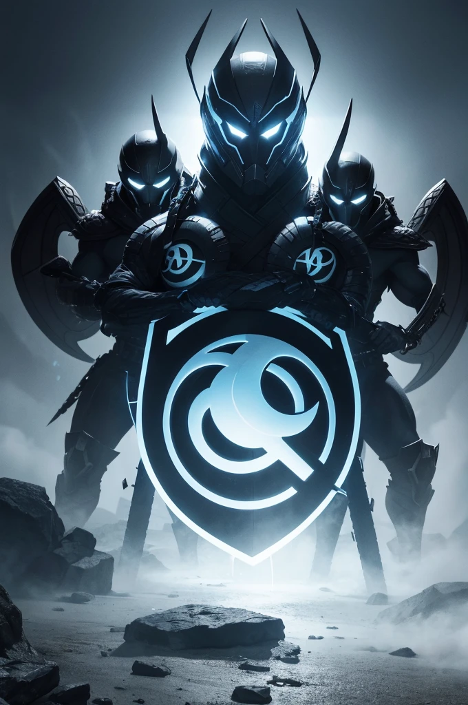 Hydra symbol hate group