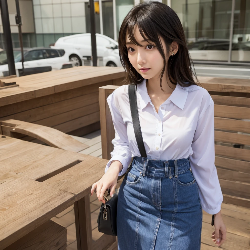 Yui Aragaki sexy Shortcuts