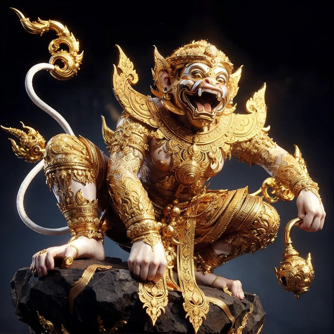 Hanuman