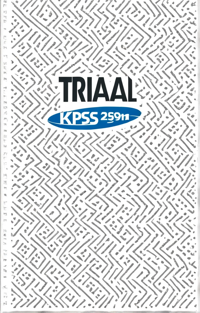 logo kpss trial