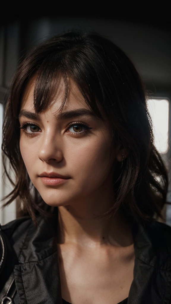 (Extremely detailed CG unity 8k wallpaper),(Masterpiece), (Best Quality), (ultra detailed), (best illustration),(mejor shadow), (sharp eyeliner, shadow, detailed eyes:1.1),, ,BREAK, IWS2000,  