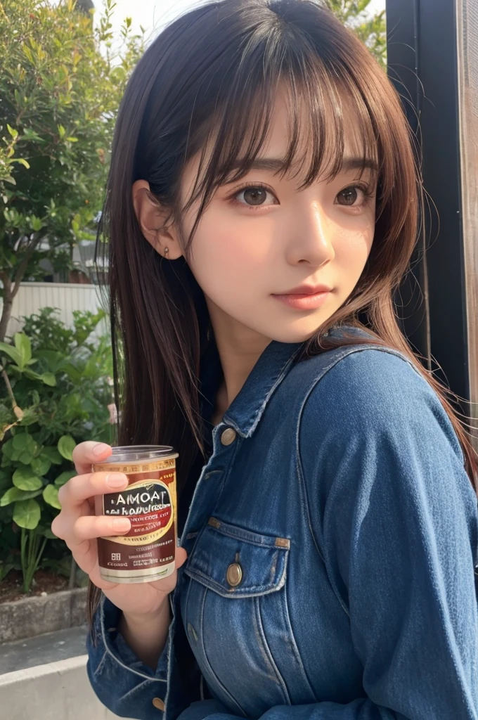 JK's sexy appearance