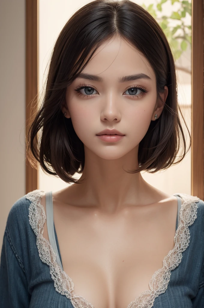 ((best quality)), ((masterpiece)), (detailed), perfect face
