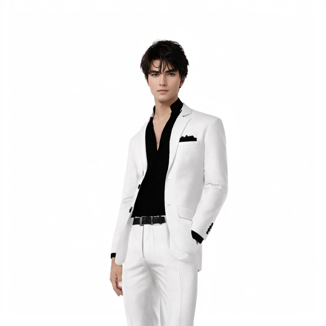 ((best quality)), ((masterpiece)), (detailed), perfect face