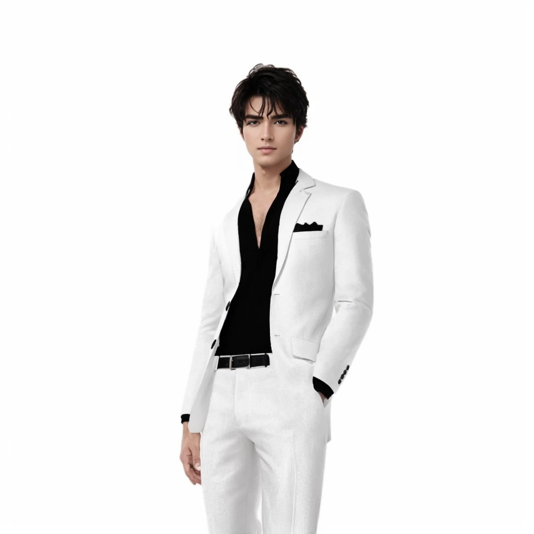 ((best quality)), ((masterpiece)), (detailed), perfect face