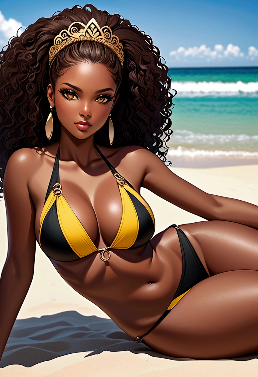 Sexy Black Woman grandes seios para trás exibindo Off Coke Ass Graces NSFW, there is a black woman in a very small yellow bikini lying on the deserted beach, realistic bikini, from behind, tattoo on the back stylish afro hair, model body, woman in a bikini standing on a wooden platform in the ocean, bikini model, swimsuit model , beautiful woman, in bikini, sexy girl with dark skin, DARK SKIN, gorgeous figure, beautiful beautiful woman, slim waist and thick hips, dark brown skin, jaw-dropping beauty, with dark skin, thick body, curvy body, is wearing a swimsuit, a close up of a woman in a black bikini top, with olive skin, beautiful woman, dark brown skin, young black woman, beautiful beautiful woman, sexy girl with dark skin, DARK SKIN, young black woman, beautiful city alone black woman, beautiful woman, stunning beauty, stunning beautiful, she has olive brown skin, Stunning lady, stunning African princess, dark skin tone