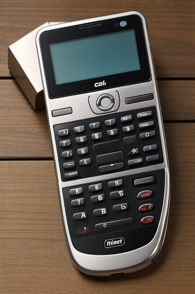 I want to make a cell phone 