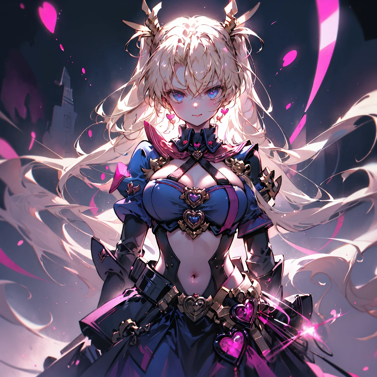 (masterpiece),(Highest quality),(Very detailed),(Best illustrations),(Best Shadow),(Absurd),(Detailed Background),(so beautiful)Bradamante, 16K, 8K, 4K,(Best Shadow), (so beautiful), One person, One personで, , , , (Beautiful eyes in every detail), Big Breasts, blonde, Heart-shaped pupils, Crisis in ophthalmology, Curvy, , Perfect figure, , , arched back, , , orgasm, Afterglow, Sexy smile, , , With your mouth wide open, , Sexy posture, , , squint, Roll your eyes, , tears目, tears, , Sticking out tongue, , , , Saliva trace, , Shiny skin, , , , , Torogao, Ahegao, break, , Dramatic lighting, , Psychedelic Background, night, Pink Neon, , Torrent of Light, mysterious, Voice of the Heart,, , ,