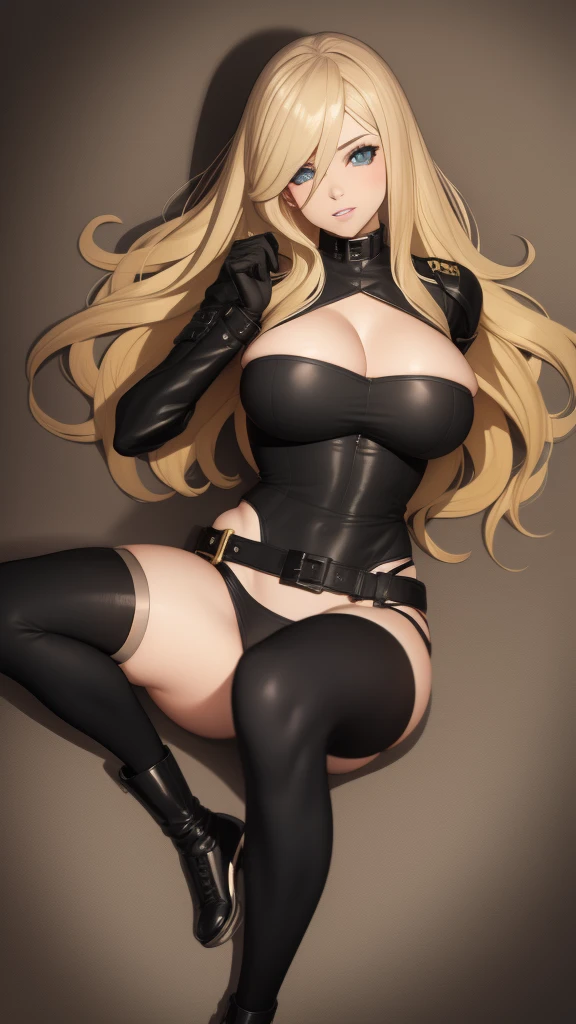 Black canary
