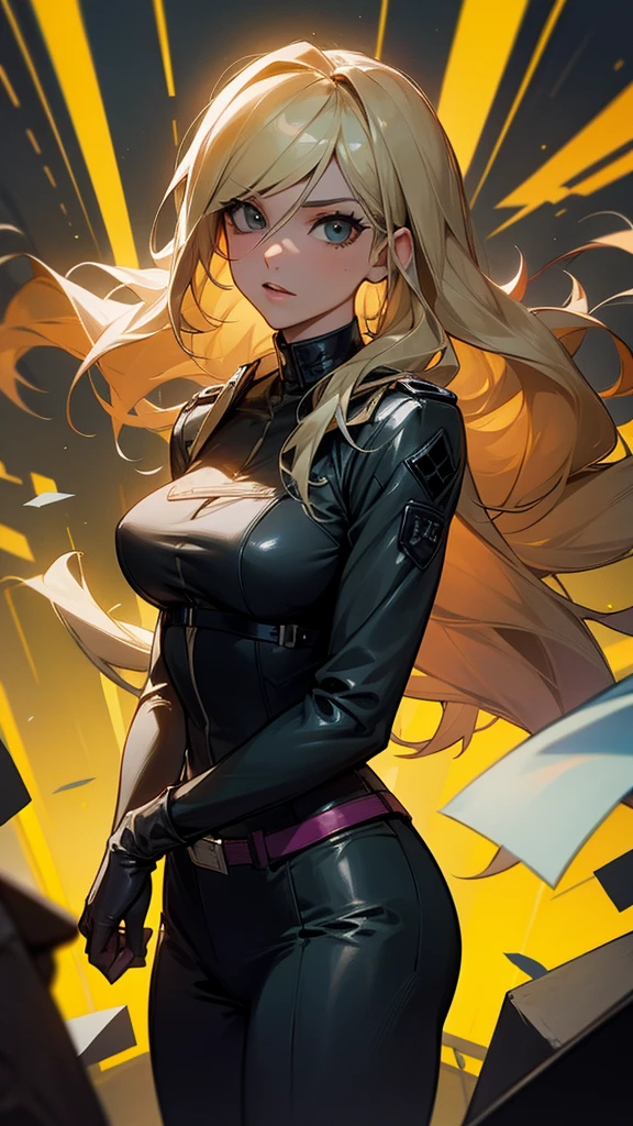 Black canary