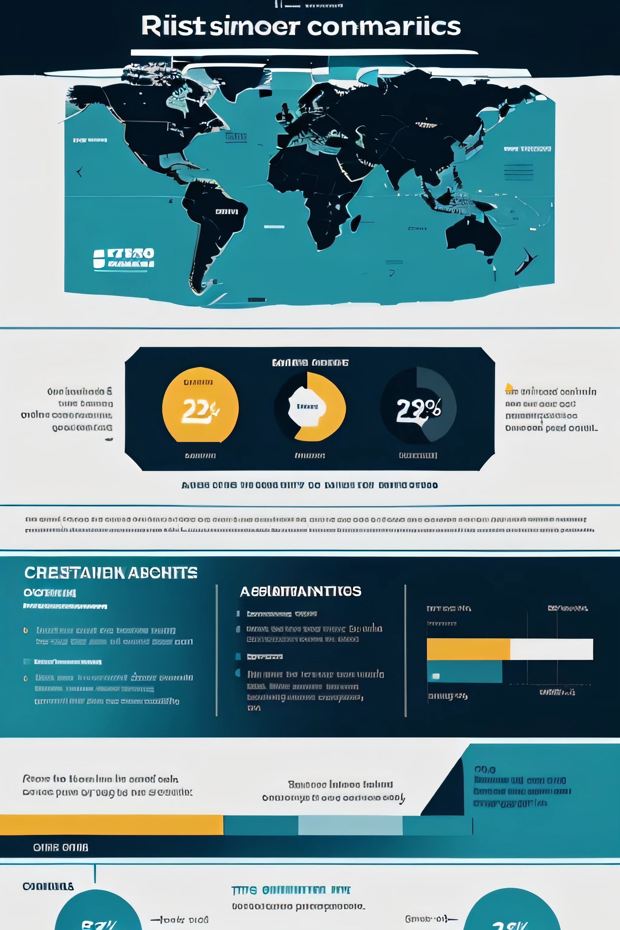 CREATE AN INFOGRAPHIC ABOUT RISK RATING COMPANIES
