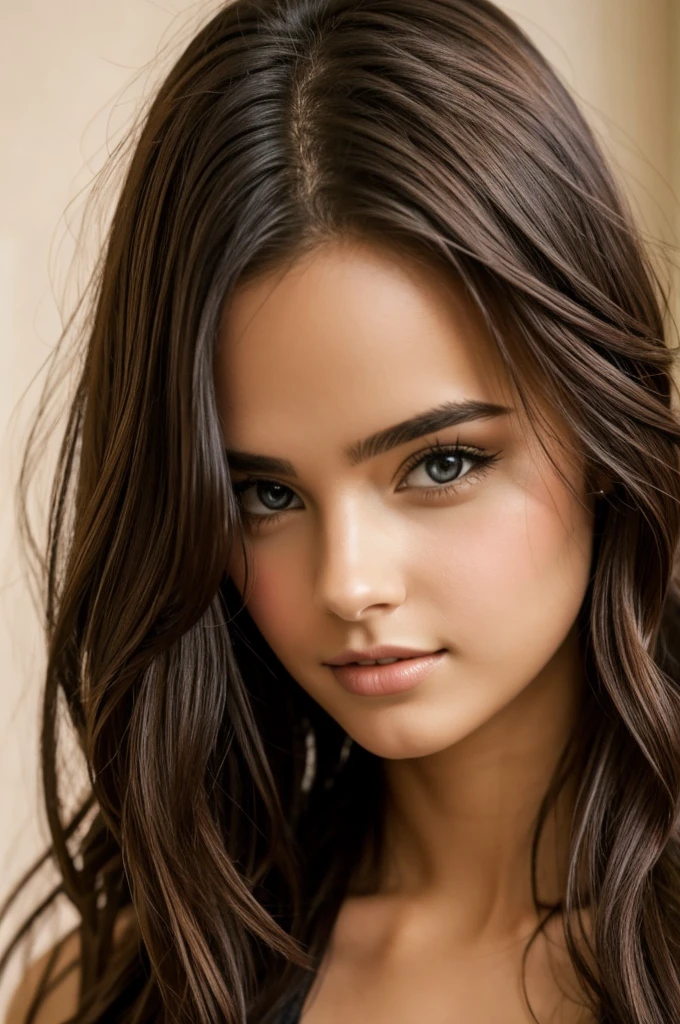 Pretty girl