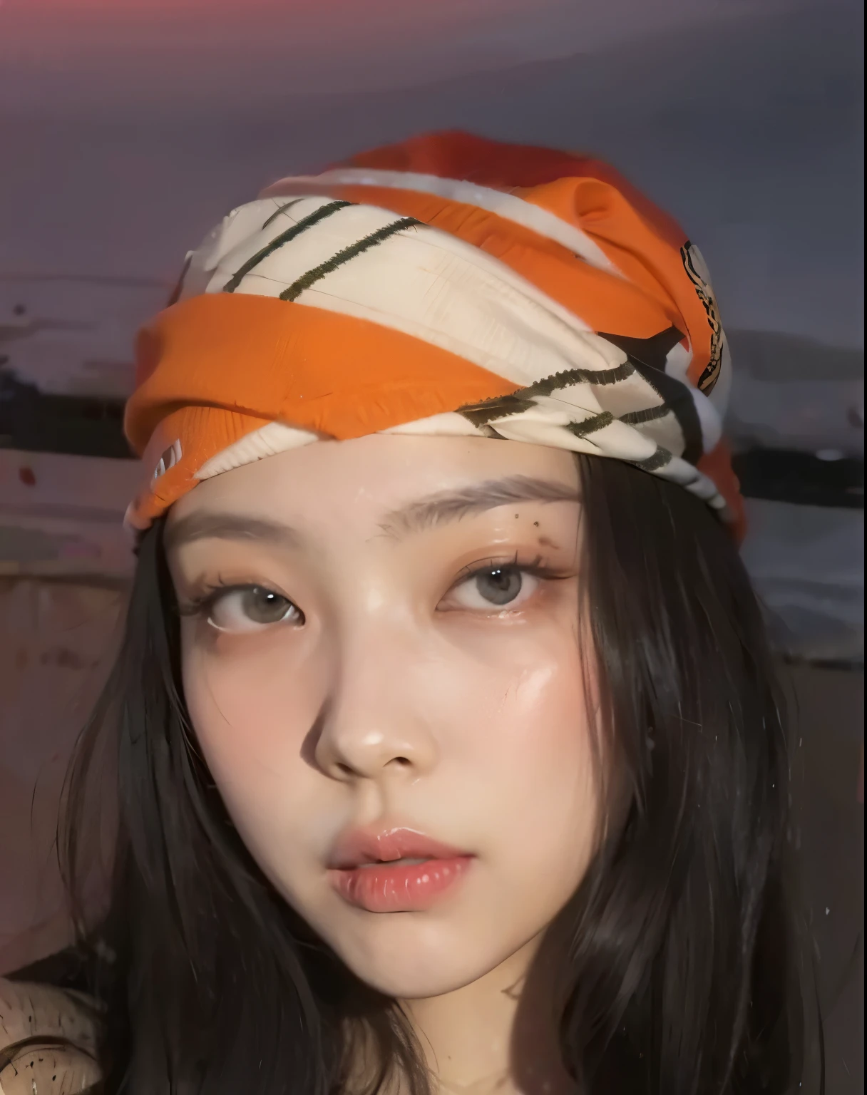 Jennie Kim