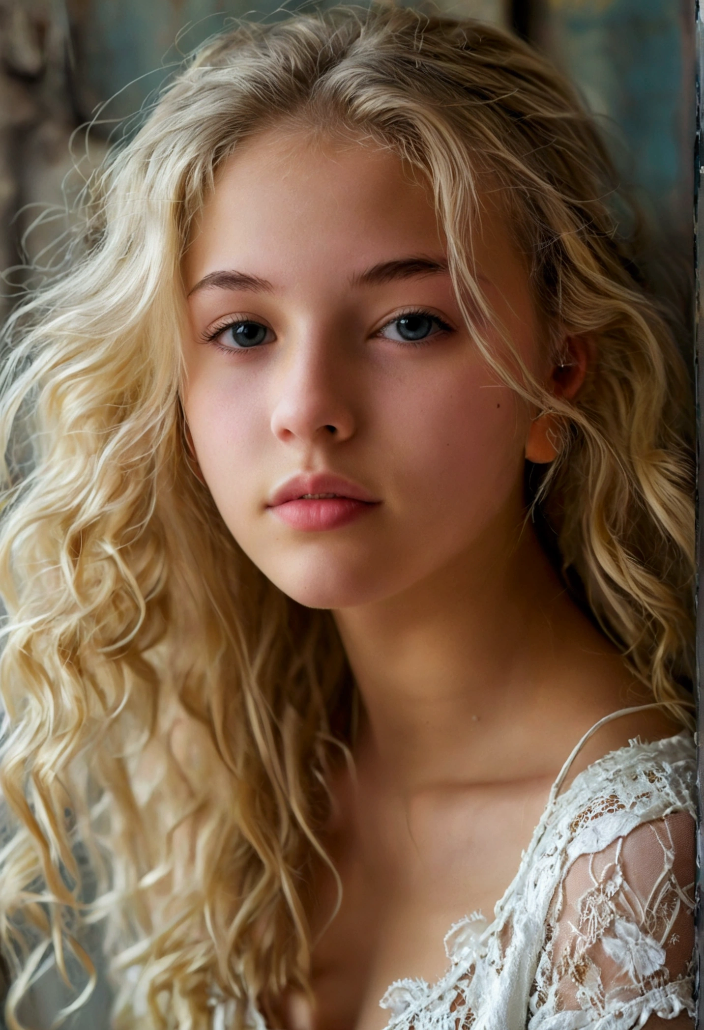 Explicit adult photos, A beautiful 18 year old teenager, not, blond, gorgeous tits, with nothing lit,