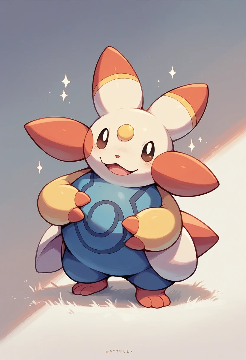 score_9, score_8_up, score_7_up, Pokemon, dark and stell, fakemon, pokemon style.
