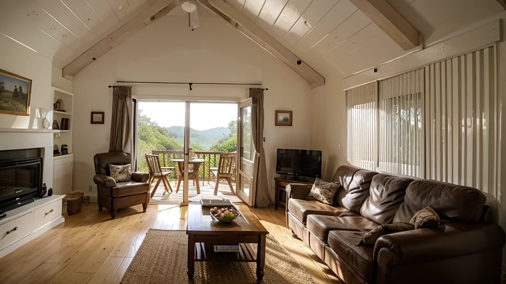 cottage