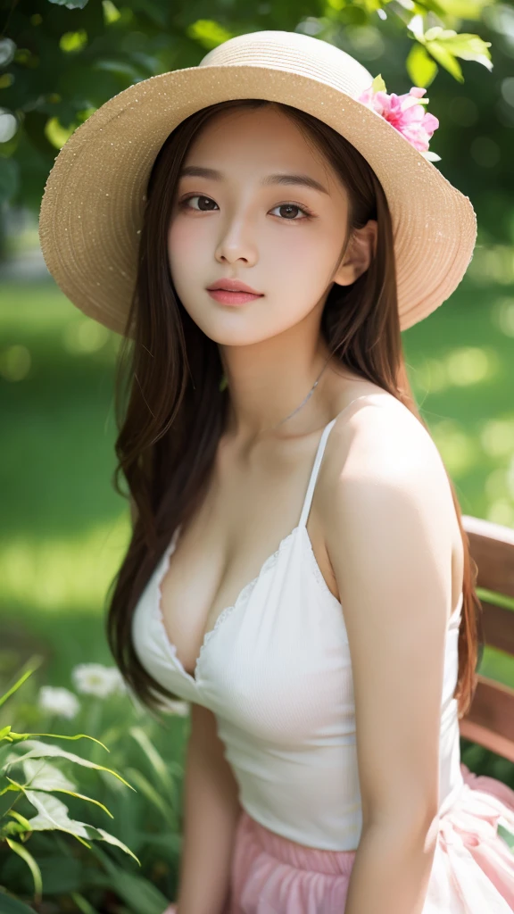 Beauty;24 years old;summer;;Exposure;