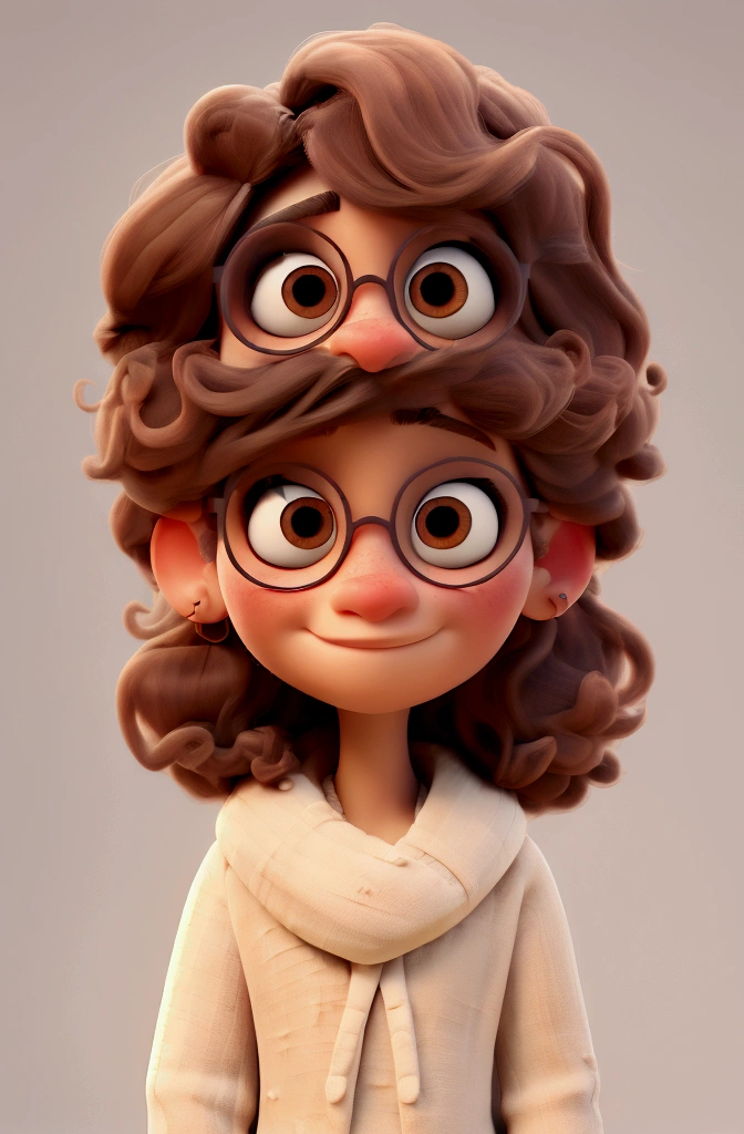 create a drawing with this image