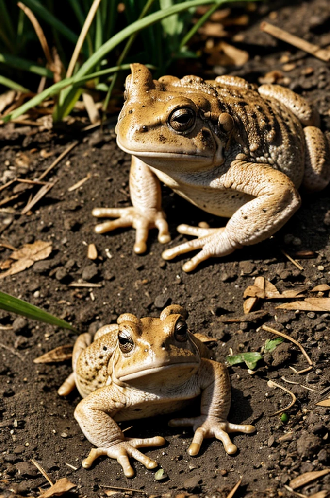 Toad
