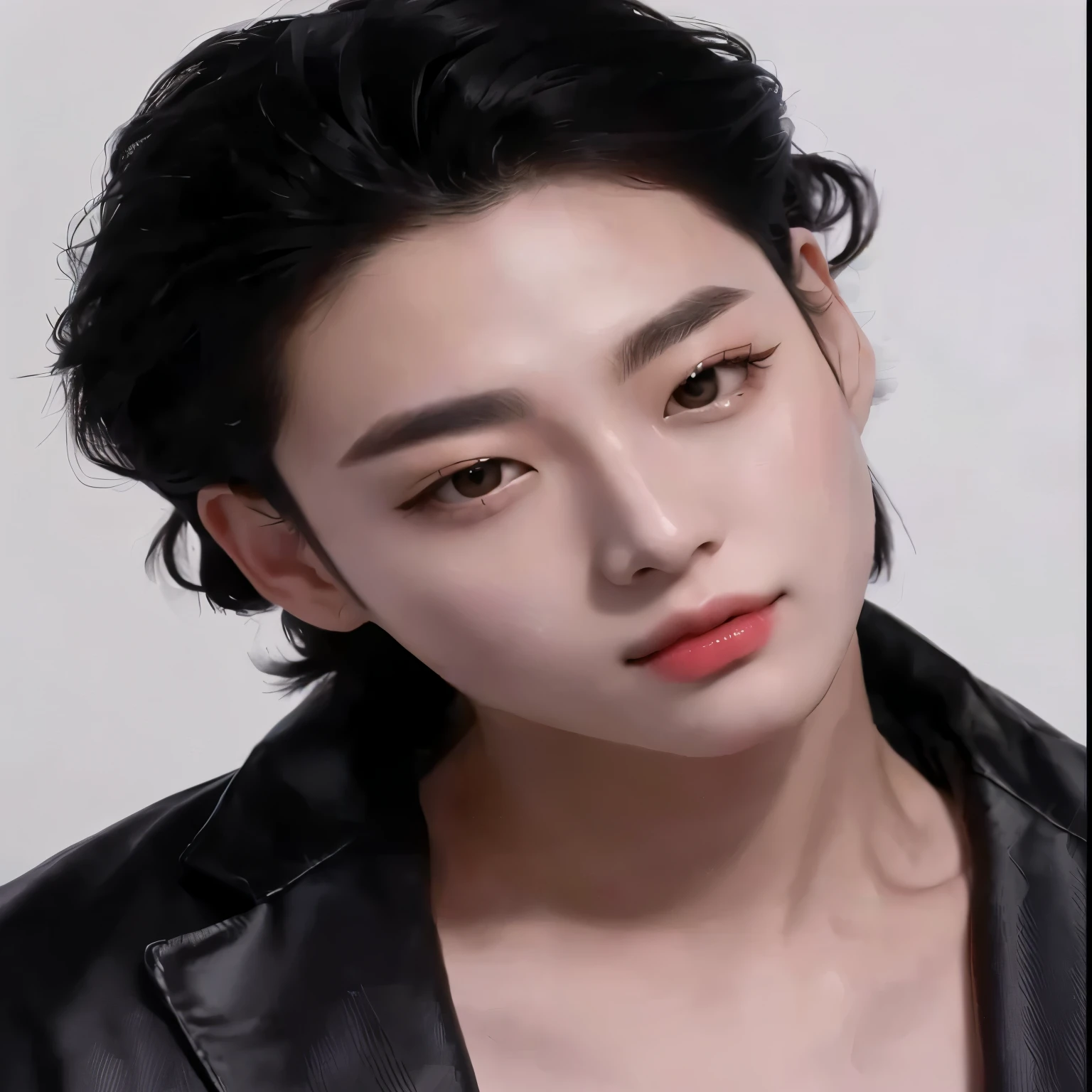 Inspired by Jungook, Self-retracted, HD.