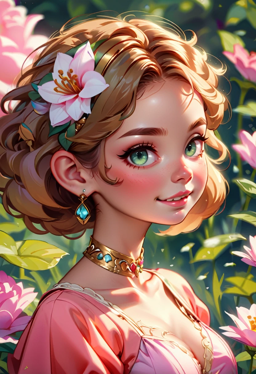 melancholy lighting, quiet, calm, brightness, masterpiece, best quality, 1girl, (JinxLol:1.2), (ultra photorealistic:1.3), (masterpiece:1.4), best quality, ((realistic)), high quality, ultra detailed, ((Real image)), ((realistic skin)), ((realistic face)),(illustration:1.05), (beautiful:1.05), (beautiful detailed eyes:1.05), (cinematic light:1.1), Full body, precise proportions, 18-year-old girl, skinny model lying on the grass, surrounding garden, tree shadow, hair fluttering in the wind, COLORFUL lingerie, long legs, slightly open feet, buttocks, blush, shyness, collarbone, abdominals, double weave, beautiful and delicate face, fair skin, real skin, (face detail), pores, super high resolution, 8k, parameters Best quality, masterpiece, super high resolution, (Realistic 2.0), More details, detailed skin, wide smile, white teeth, voluminous curly hair, perfect and well designed eyes, girlfriend, beautiful, beautiful, flowers, studio lighting
