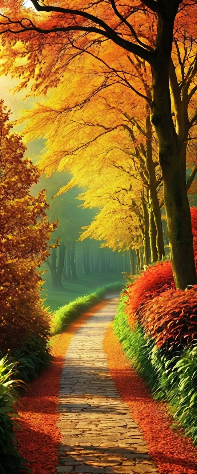 nature autumn wallpaper