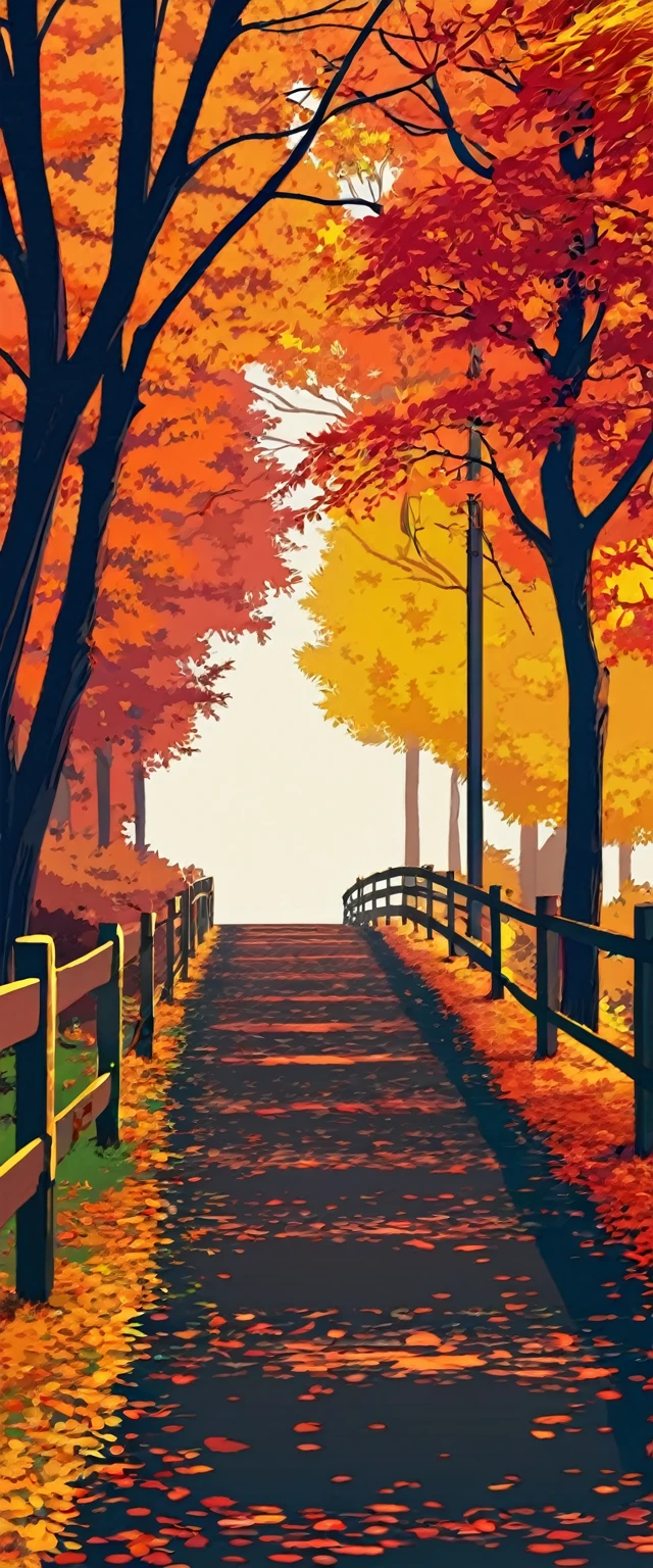 nature autumn wallpaper