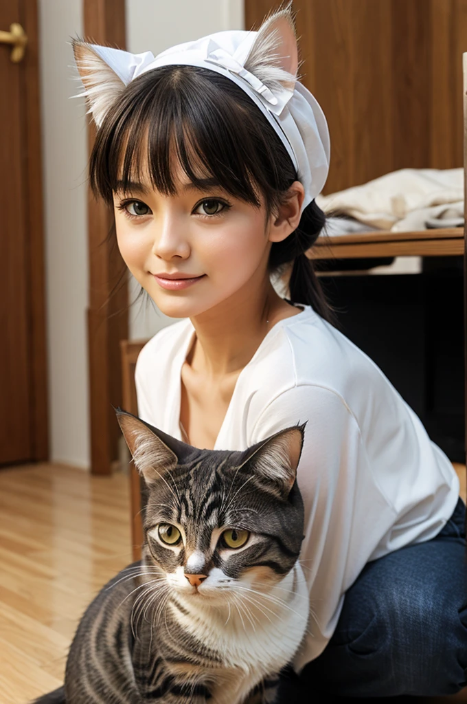 Cat ai