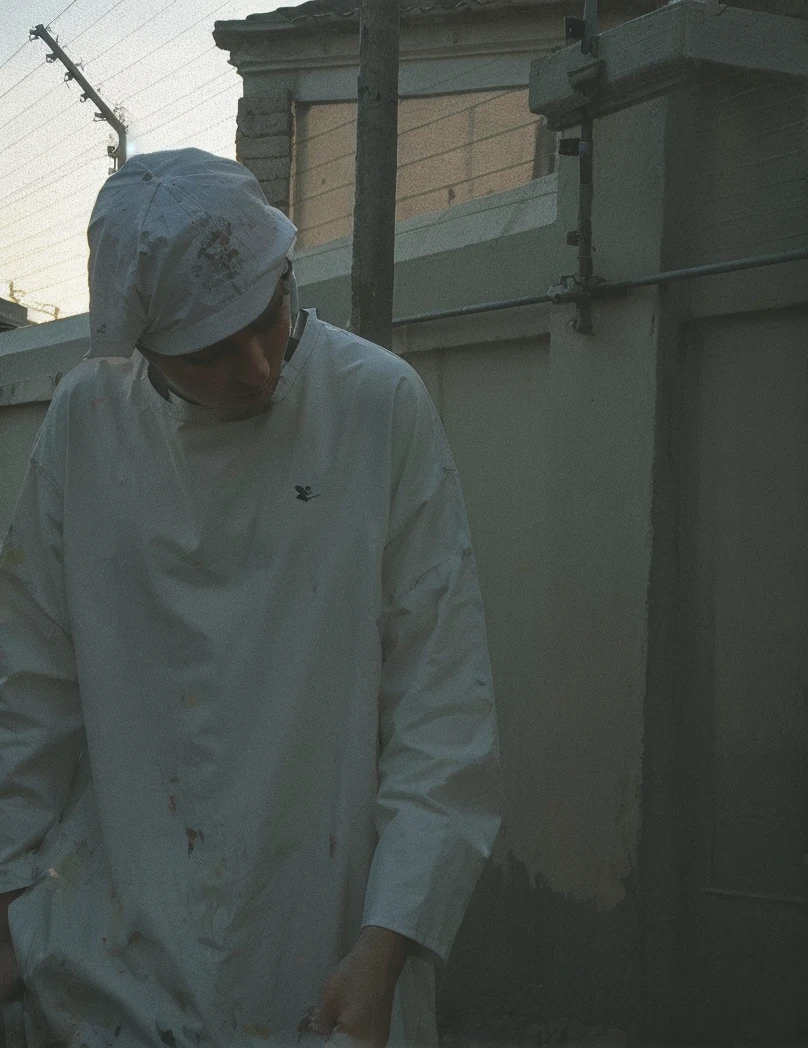 Oli painting