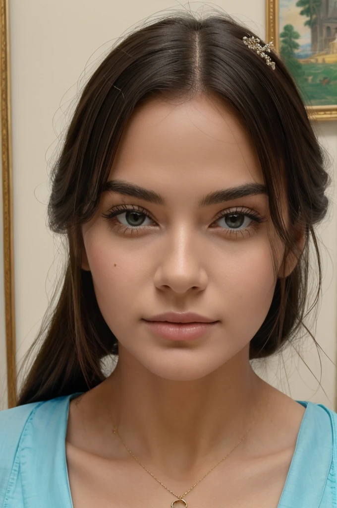 ((best quality)), ((masterpiece)), (detailed), perfect face most beautiful pusy on the erth