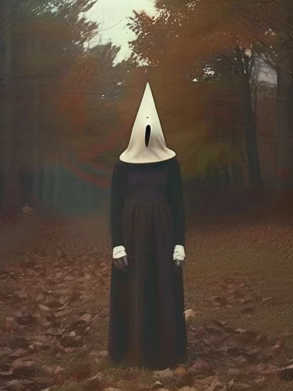 Christopher Ryan McKenney Style - autumn people october country dark ominous horror spectral macabre creepy scary strange supernatural surreal unearthly haunted