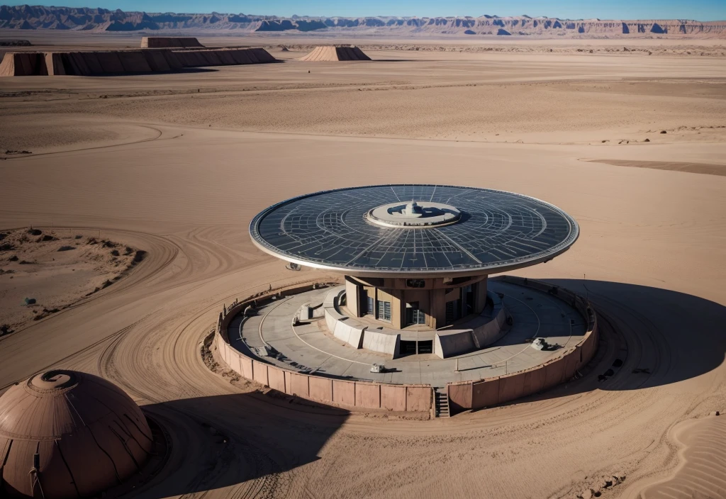 Area 51 secret base military technology 
