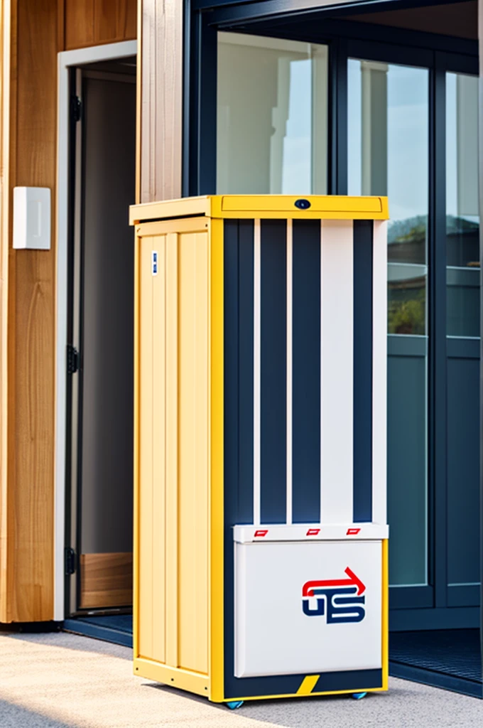 Revolutionize doorstep convenience with a vertical-style smart box. Designed for effortless retrieval, its automated platform raises items to the top upon lid opening, ensuring users never have to bend. Perfect for seamless delivery experiences.quantumreusablecontainers Quantum color labeling Enhance Uber/delivery operations with ergonomic, lightweight design of quantumdeliveryrecpitcale+++++++++ advanced doordashbox+++++++++ advanced uberbox+++++++ boxthatscanspackagesforhyperefficentsystem++++++ . Optimize environmental impact and product integrity. INSIDEDELIVERYVEHICLE++++ FOODDELIVERYTRANSPORTBOX AND FOOD DELIVERY PORCH RECEIVE BOX smart DELIVERYBOXWITHQUANTUM+