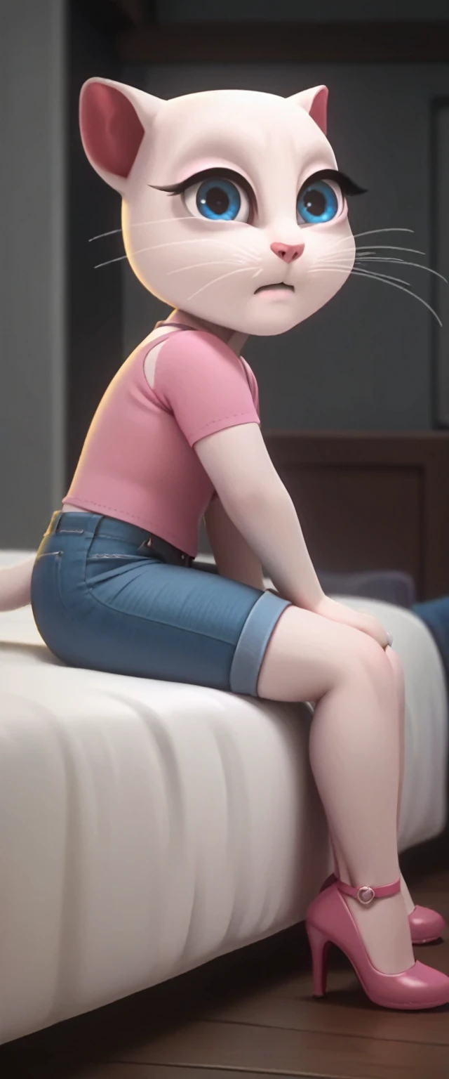The incredible, Helen Parr:1.3, 3d:1.1,2futanari,pau futanari:2.0, huge cock dress:2.0, long cock:2.0,cock giants:2.0,cock colossal:2.0, glad:1.1, public, Sleeping in bed, being praised, public sex vaginal penetration, creampie explosion