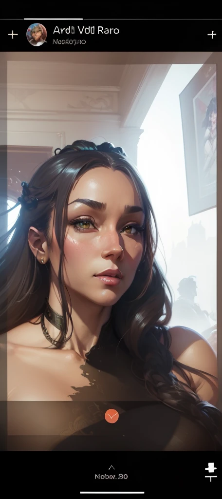 mdjrny-v4 style portrait of a female leprechaun, voluptuous, gorgeous detailed face, mischievous smirk, ample hips, insanely detailed accentuated big booty, mature, great aesthetics, perfect anatomy, well proportioned body, intricate, elegant, highly detailed, digital painting, artstation, concept art, smooth, sharp focus, illustration, art by artgerm and Greg Rutkowski and alphonse mucha, 8k, High-quality, insanely detailed,